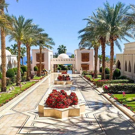 Club Reef Resort & Spa Sharm el-Sheikh Exterior photo