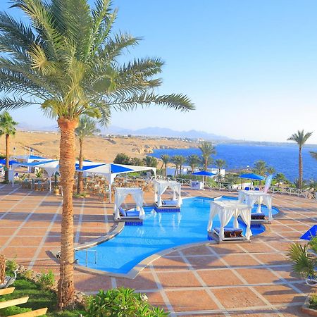 Club Reef Resort & Spa Sharm el-Sheikh Exterior photo