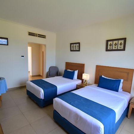 Club Reef Resort & Spa Sharm el-Sheikh Exterior photo