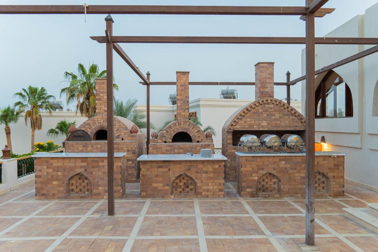 Club Reef Resort & Spa Sharm el-Sheikh Exterior photo