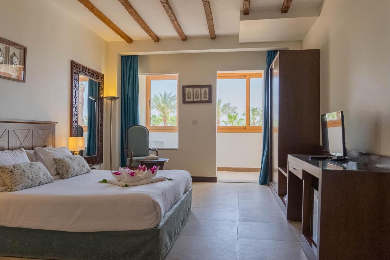 Club Reef Resort & Spa Sharm el-Sheikh Exterior photo