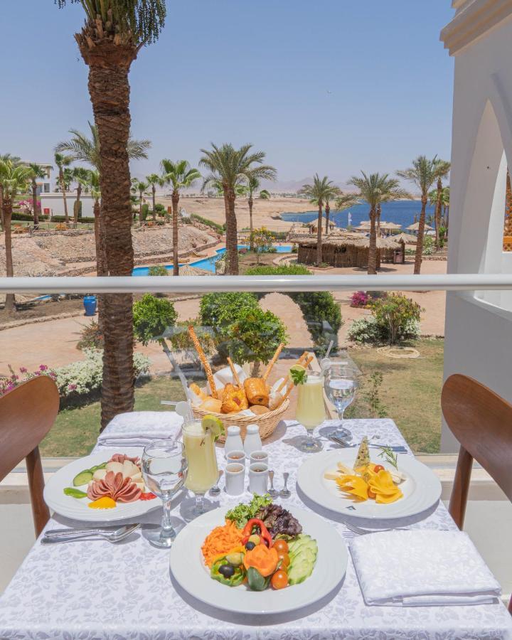 Club Reef Resort & Spa Sharm el-Sheikh Exterior photo