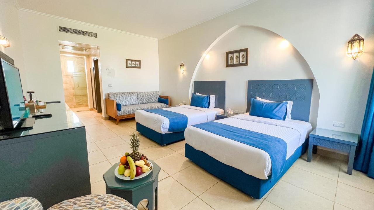 Club Reef Resort & Spa Sharm el-Sheikh Exterior photo