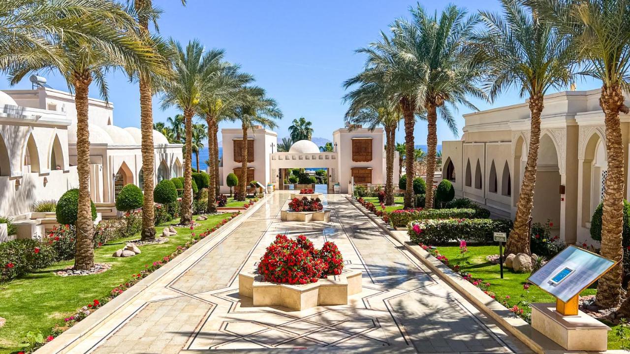 Club Reef Resort & Spa Sharm el-Sheikh Exterior photo