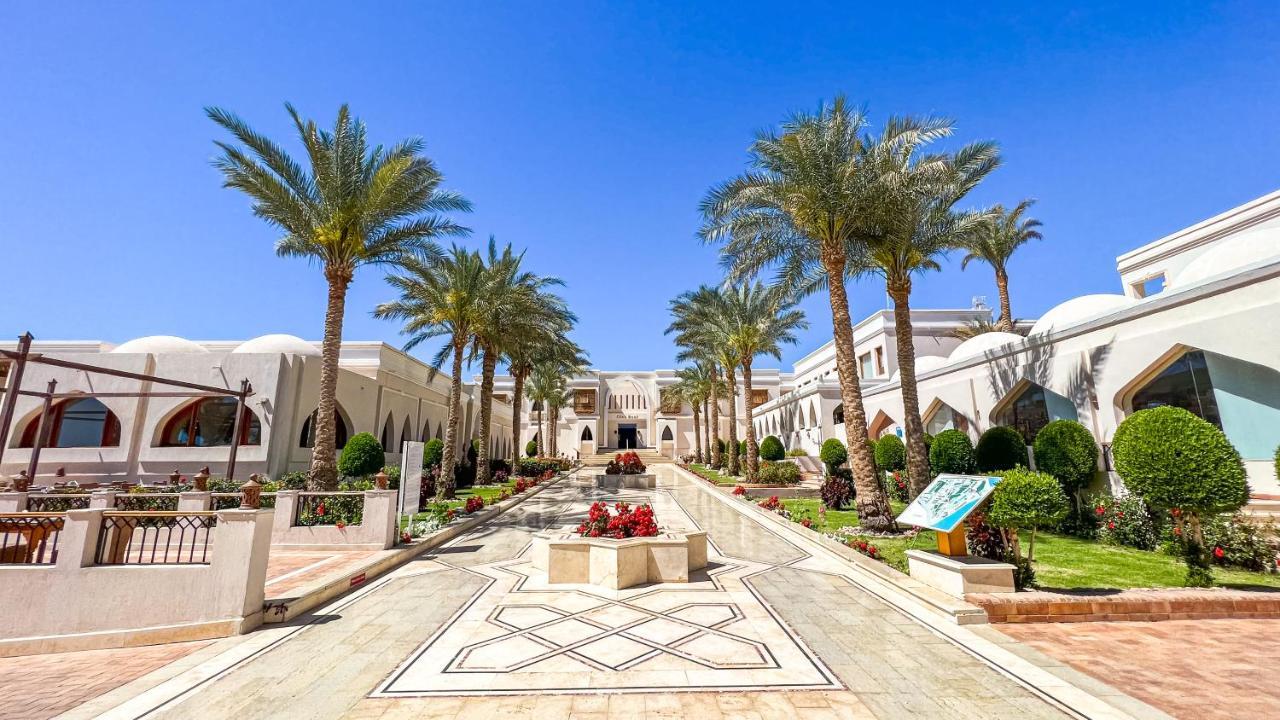 Club Reef Resort & Spa Sharm el-Sheikh Exterior photo