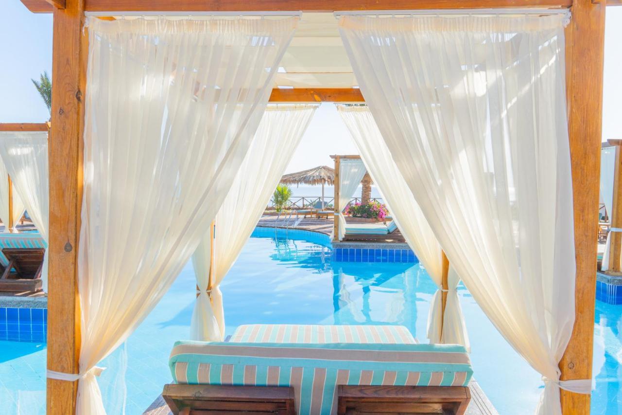 Club Reef Resort & Spa Sharm el-Sheikh Exterior photo