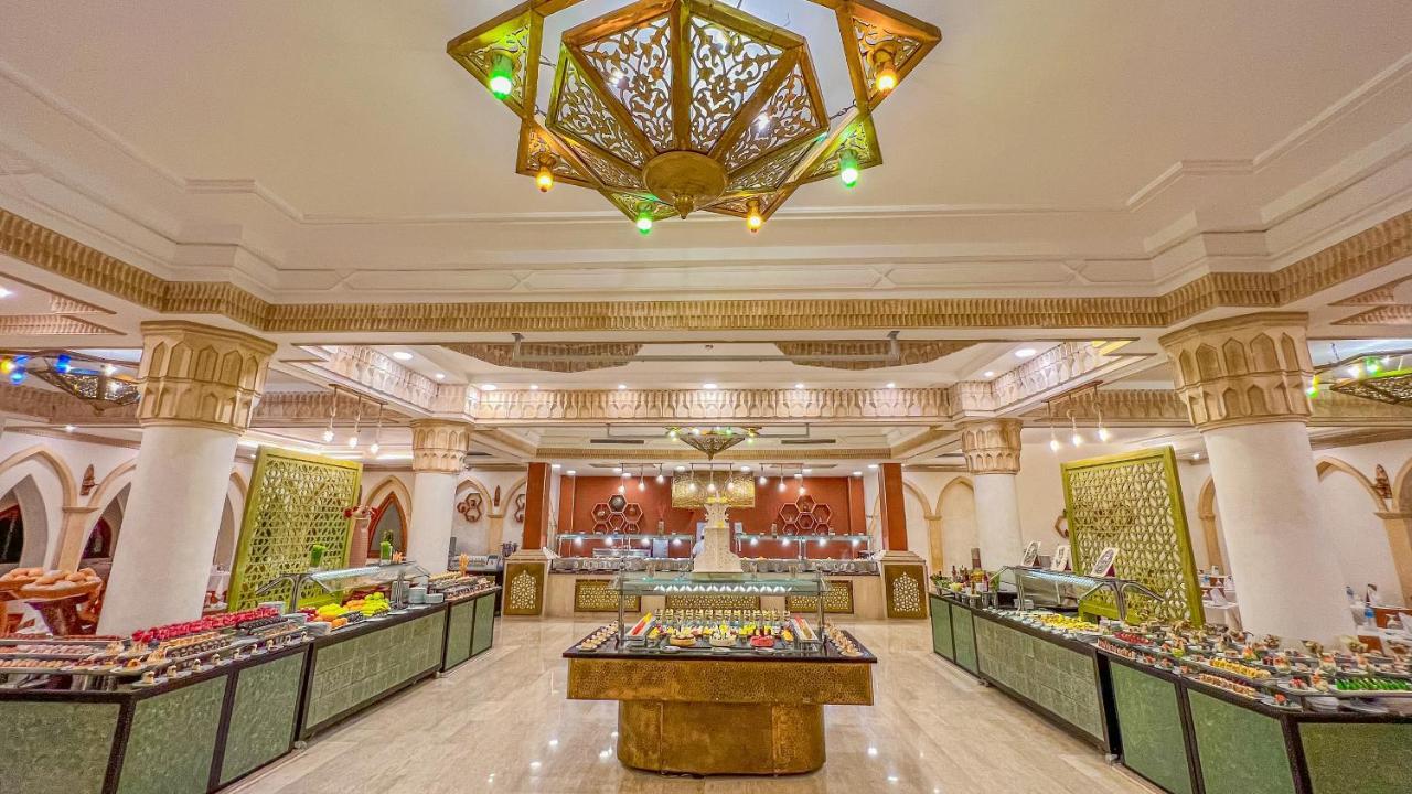 Club Reef Resort & Spa Sharm el-Sheikh Exterior photo