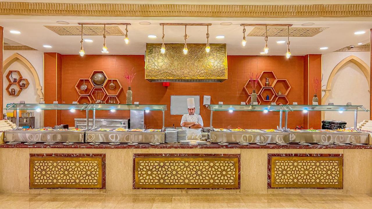 Club Reef Resort & Spa Sharm el-Sheikh Exterior photo