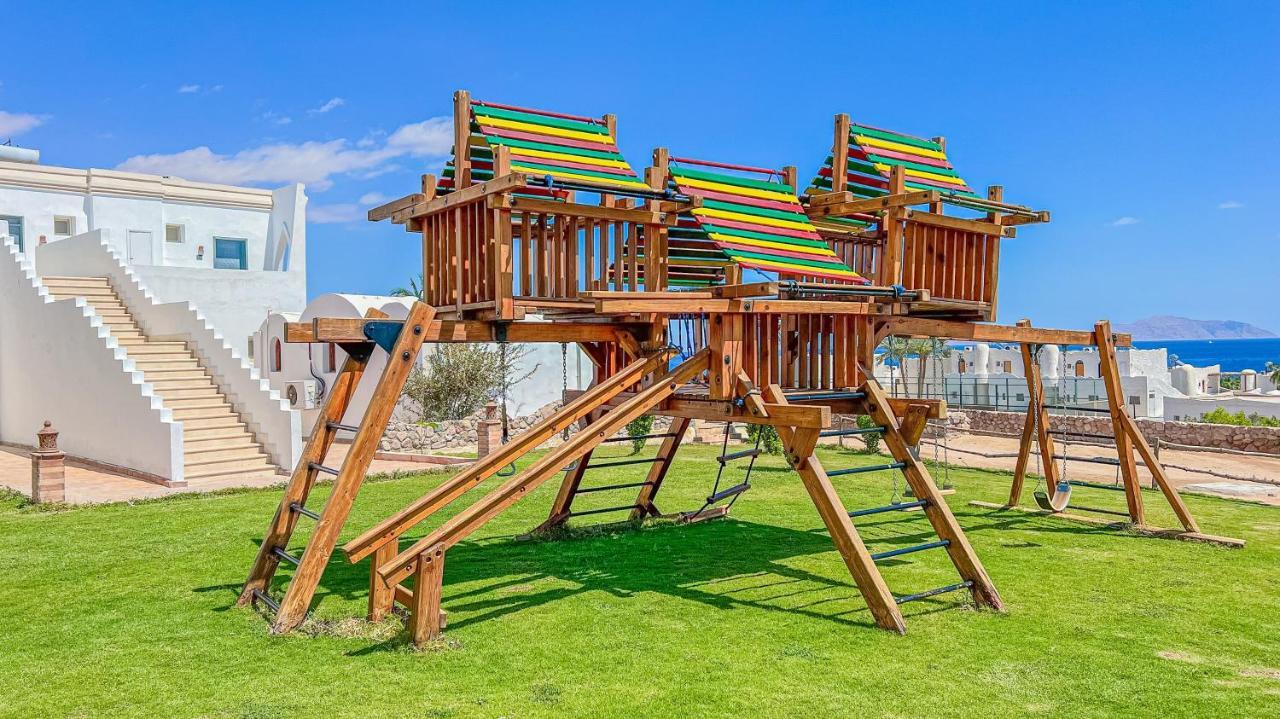 Club Reef Resort & Spa Sharm el-Sheikh Exterior photo