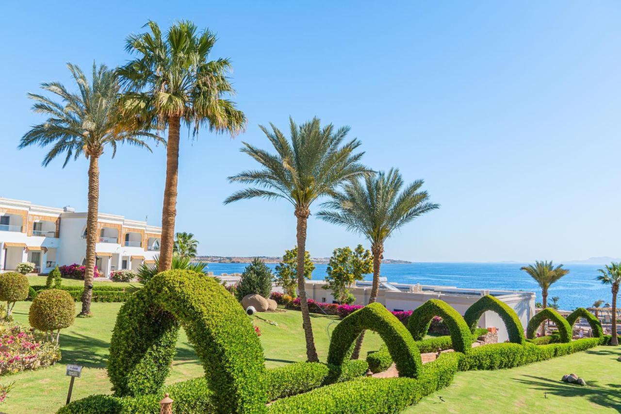 Club Reef Resort & Spa Sharm el-Sheikh Exterior photo