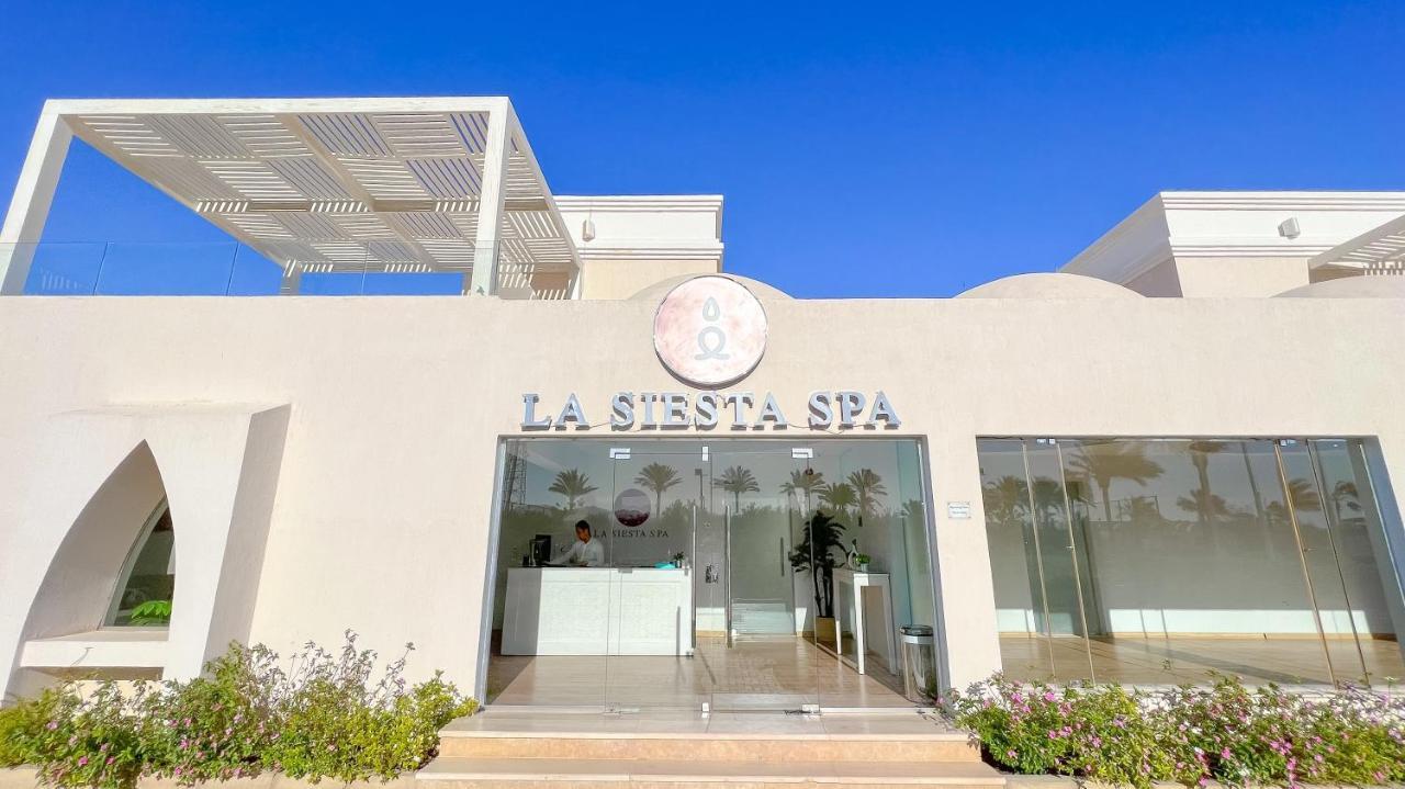 Club Reef Resort & Spa Sharm el-Sheikh Exterior photo