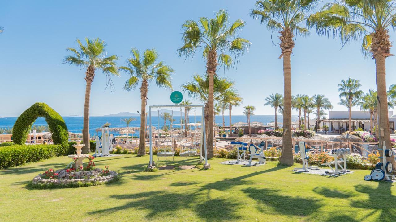 Club Reef Resort & Spa Sharm el-Sheikh Exterior photo