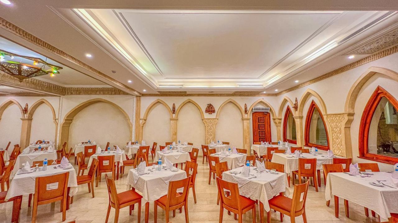 Club Reef Resort & Spa Sharm el-Sheikh Exterior photo