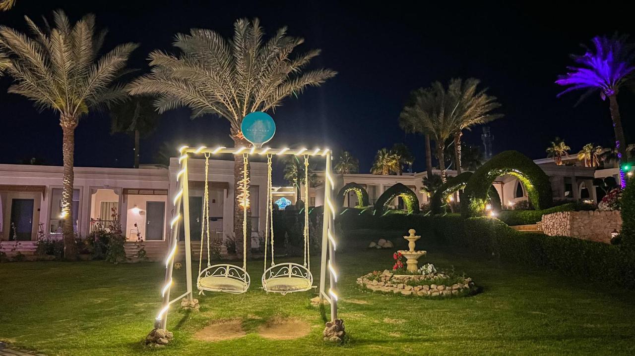Club Reef Resort & Spa Sharm el-Sheikh Exterior photo