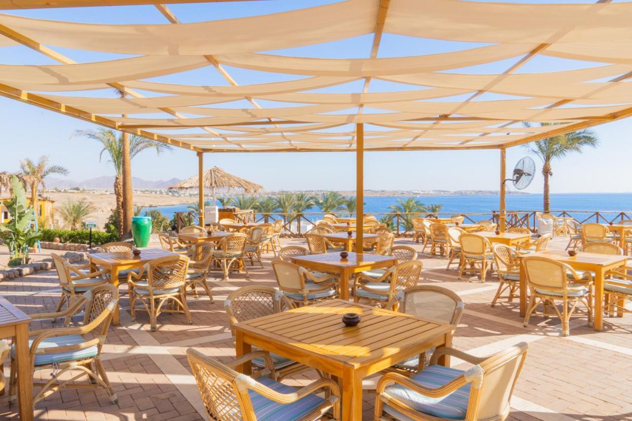Club Reef Resort & Spa Sharm el-Sheikh Exterior photo