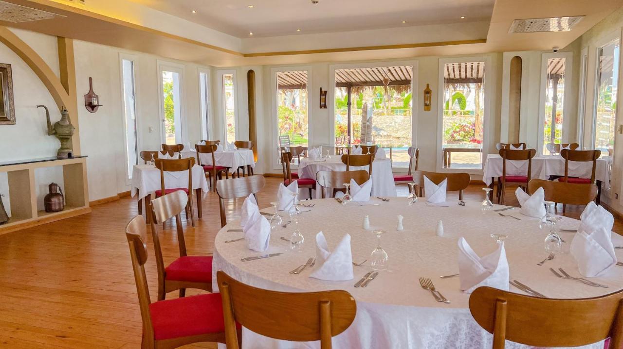 Club Reef Resort & Spa Sharm el-Sheikh Exterior photo