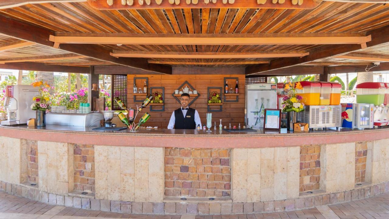Club Reef Resort & Spa Sharm el-Sheikh Exterior photo