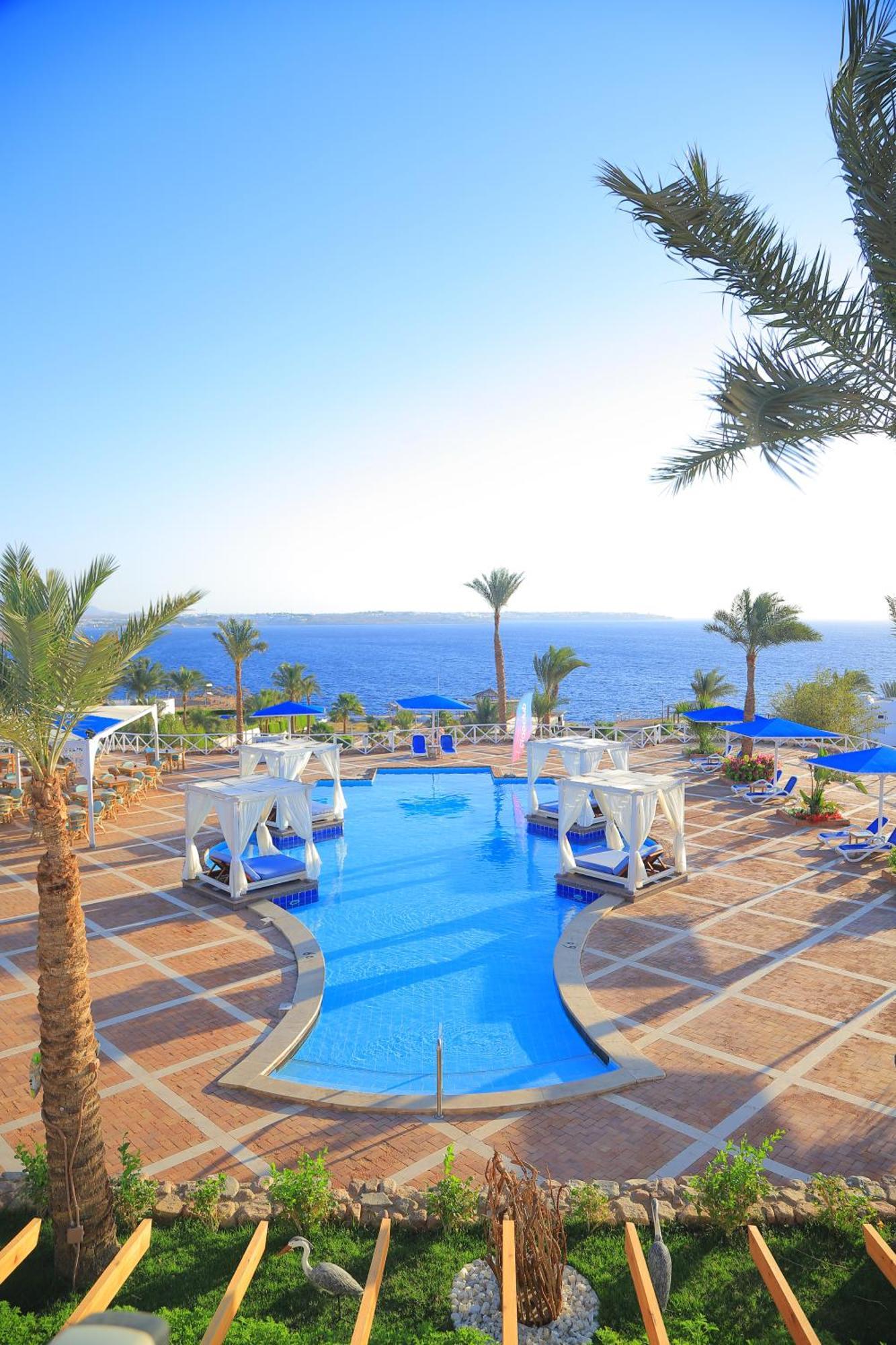 Club Reef Resort & Spa Sharm el-Sheikh Exterior photo