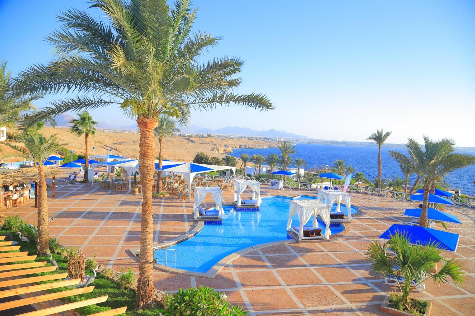 Club Reef Resort & Spa Sharm el-Sheikh Exterior photo