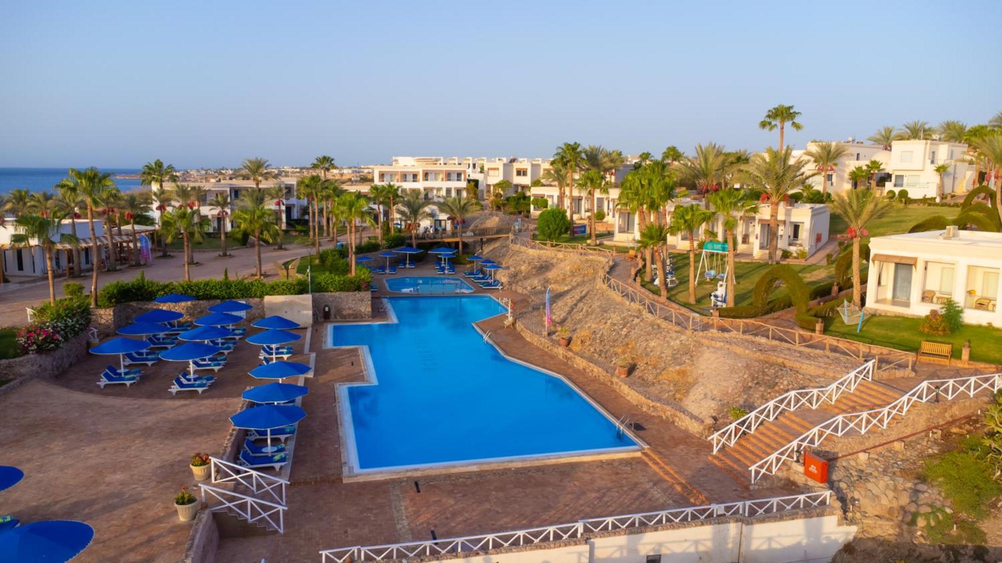 Club Reef Resort & Spa Sharm el-Sheikh Exterior photo