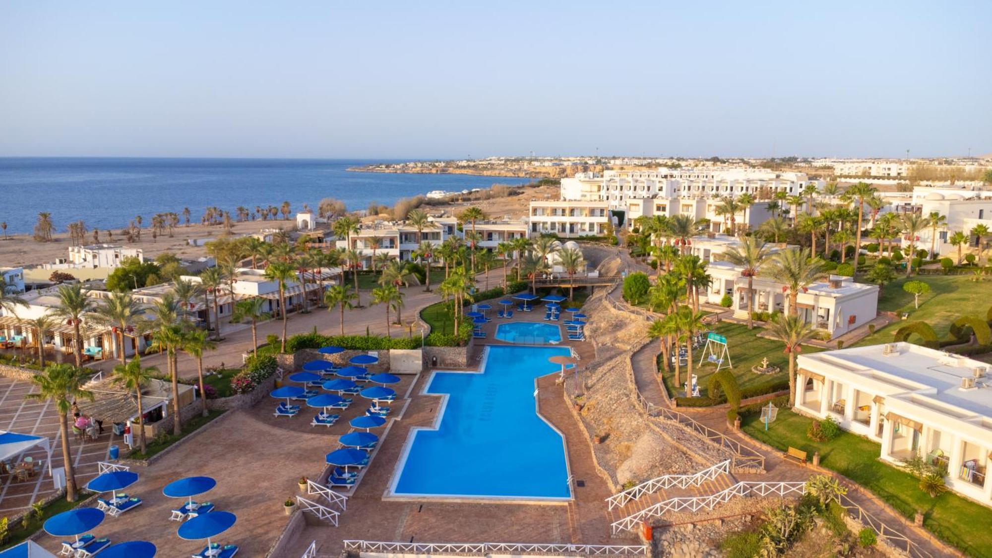 Club Reef Resort & Spa Sharm el-Sheikh Exterior photo
