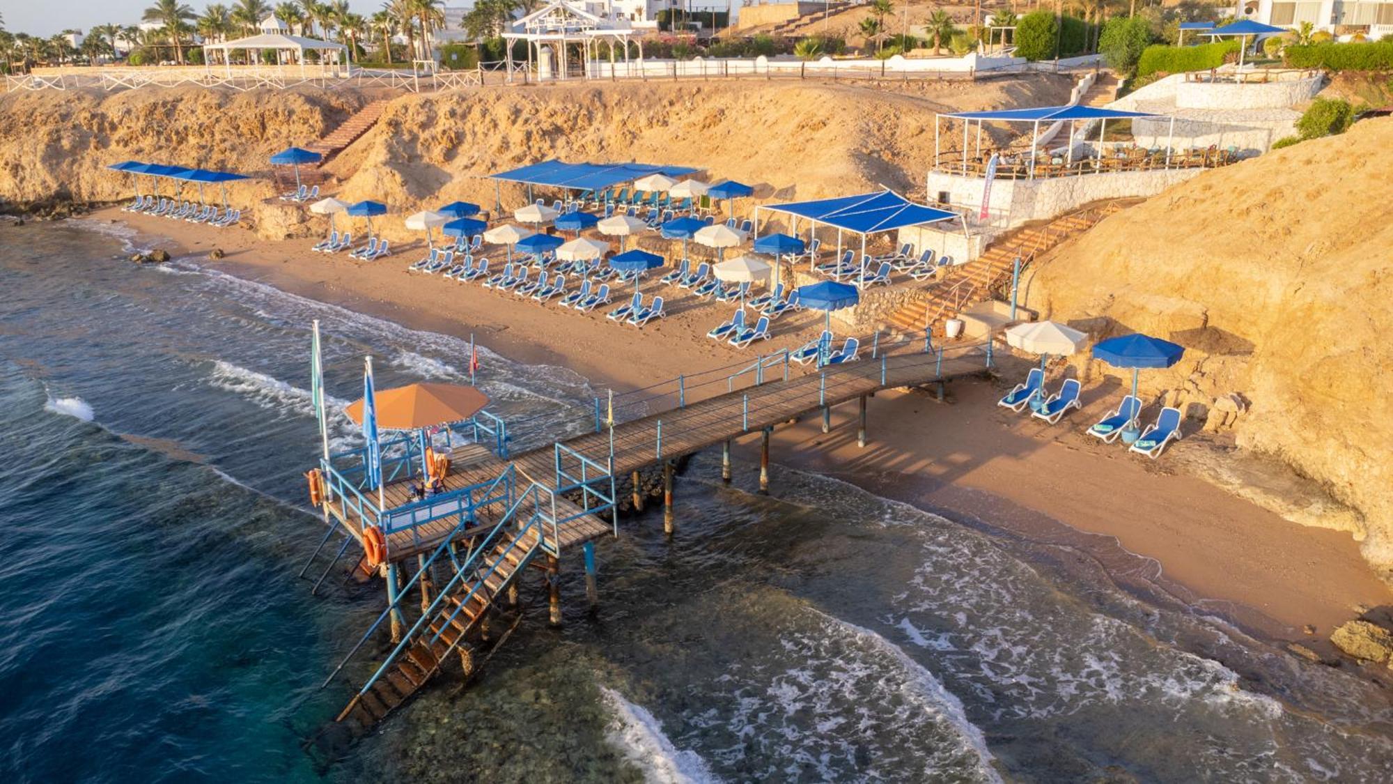 Club Reef Resort & Spa Sharm el-Sheikh Exterior photo