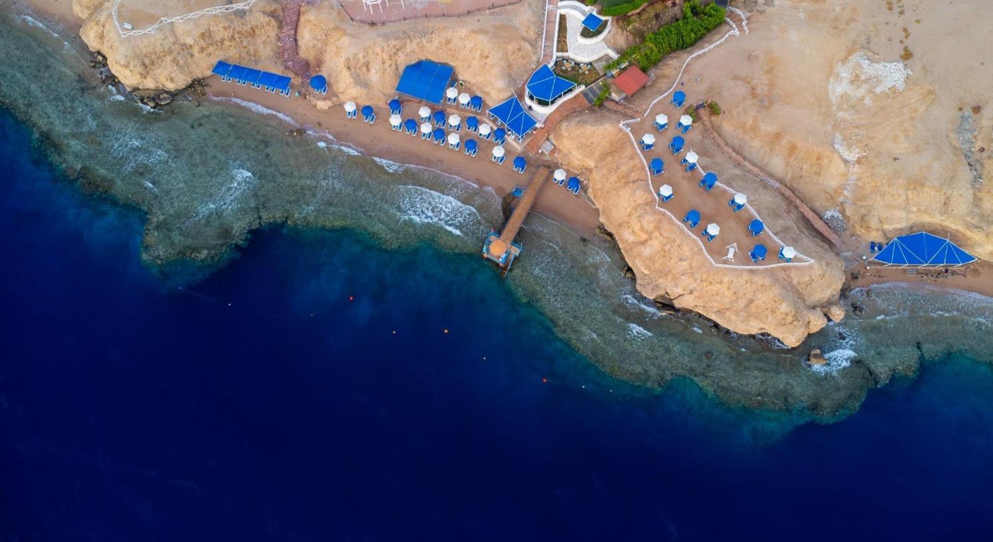 Club Reef Resort & Spa Sharm el-Sheikh Exterior photo