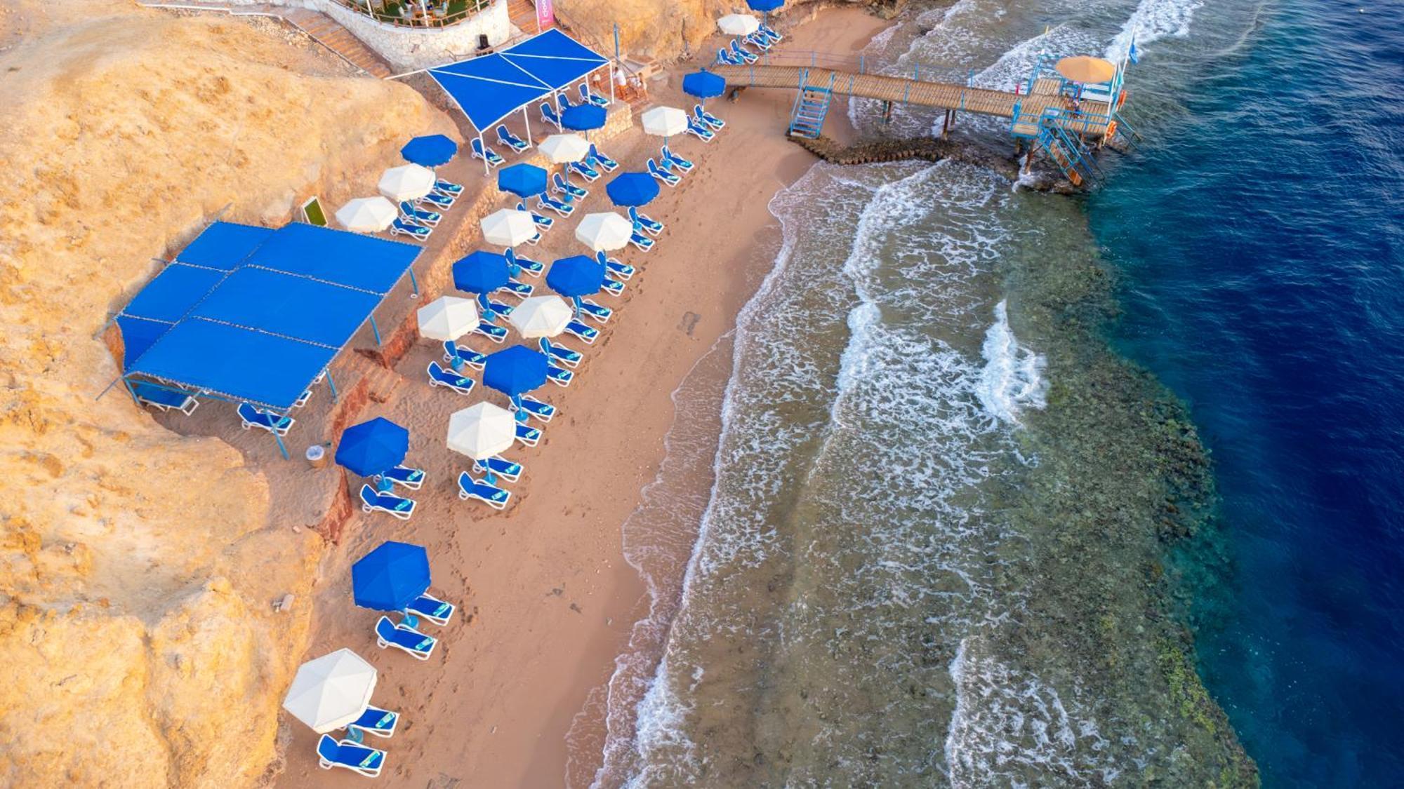 Club Reef Resort & Spa Sharm el-Sheikh Exterior photo