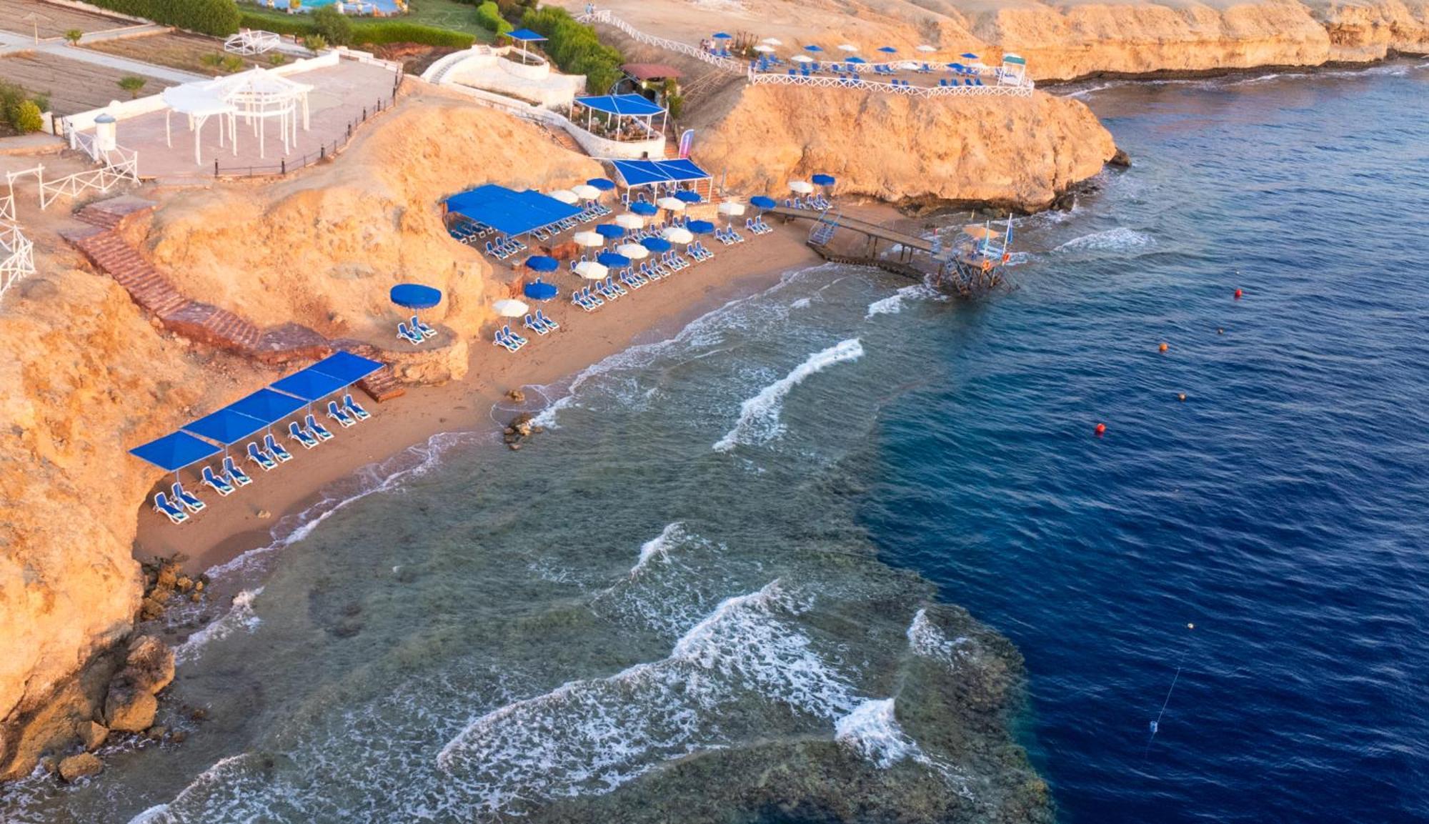 Club Reef Resort & Spa Sharm el-Sheikh Exterior photo