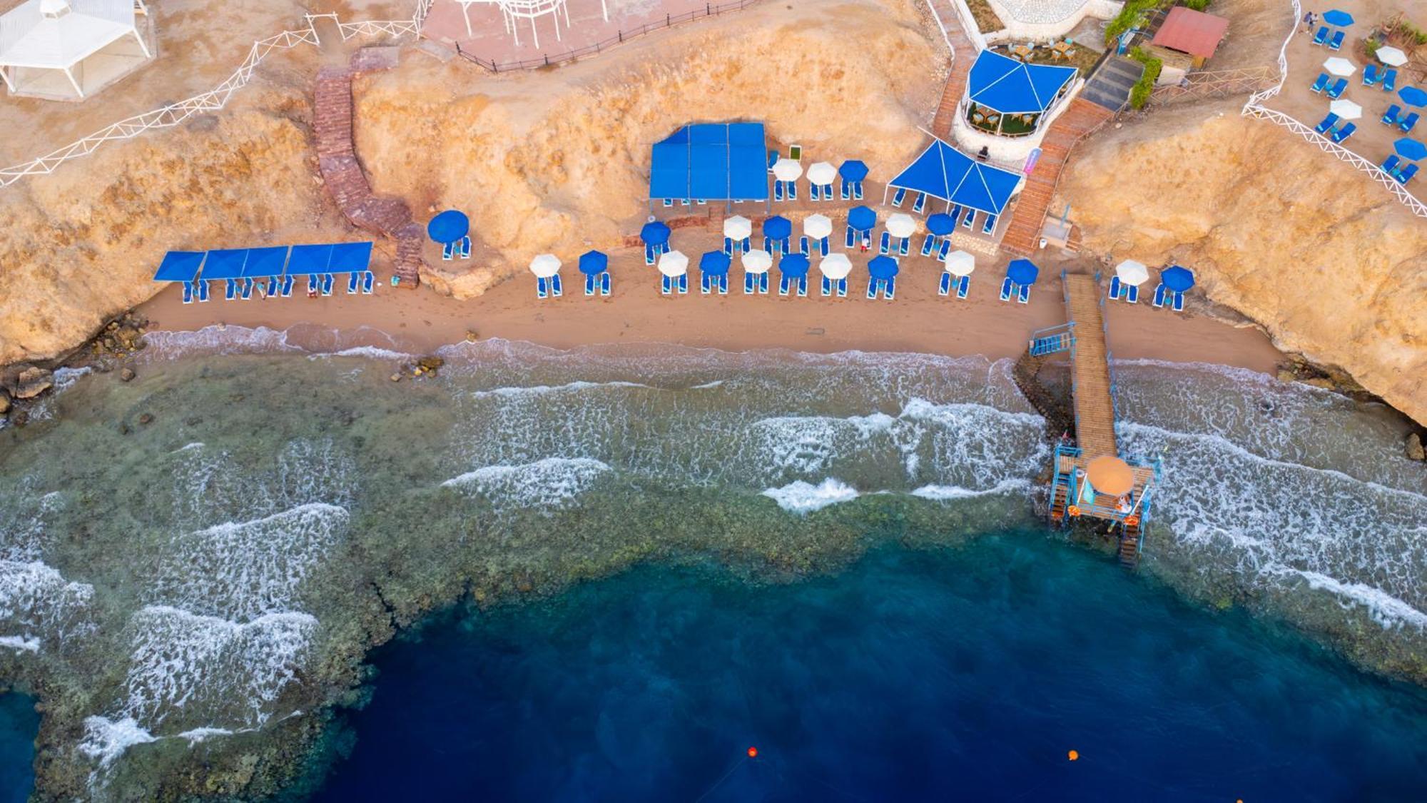 Club Reef Resort & Spa Sharm el-Sheikh Exterior photo