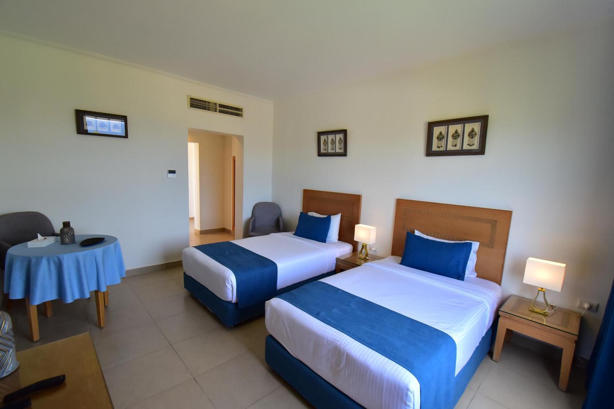 Club Reef Resort & Spa Sharm el-Sheikh Exterior photo