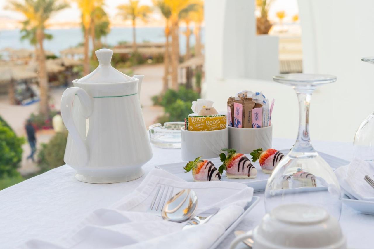 Club Reef Resort & Spa Sharm el-Sheikh Exterior photo