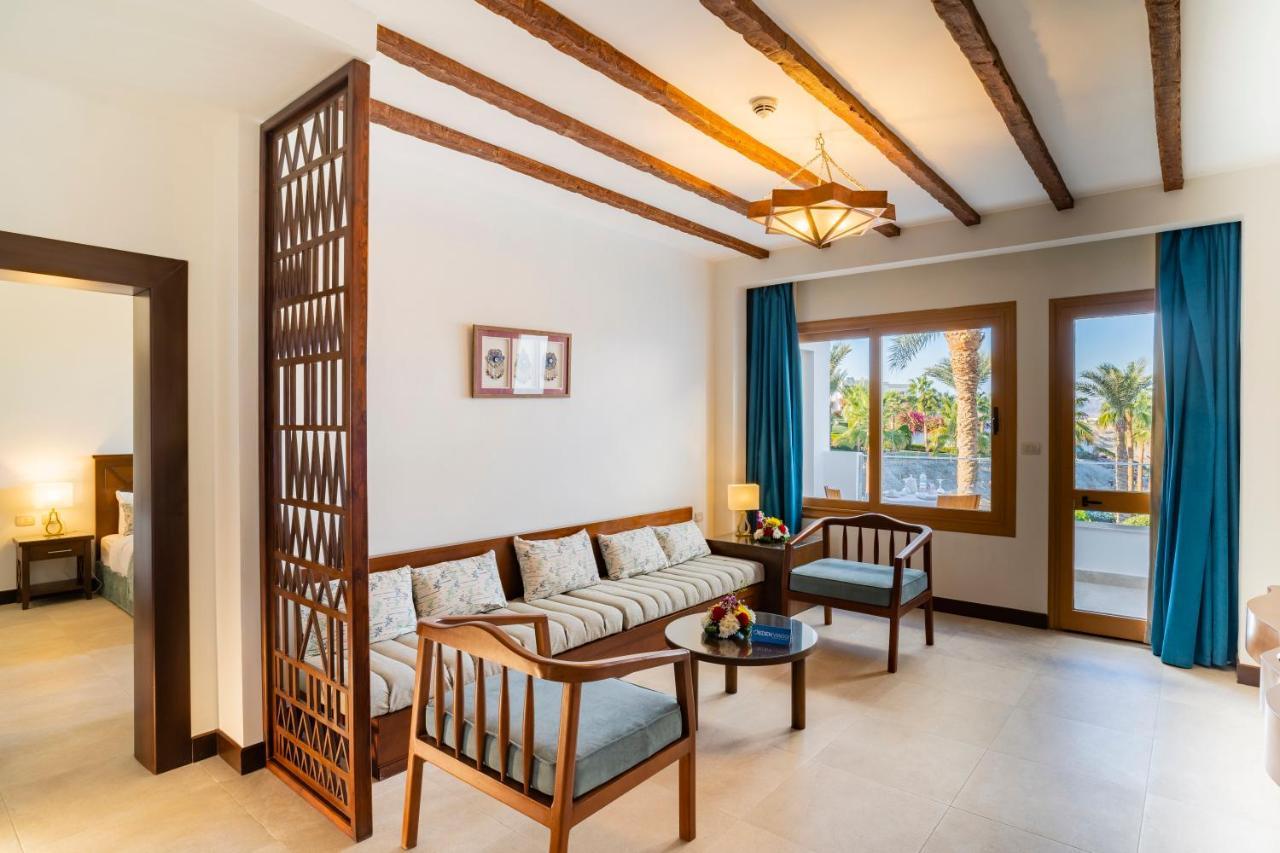 Club Reef Resort & Spa Sharm el-Sheikh Exterior photo